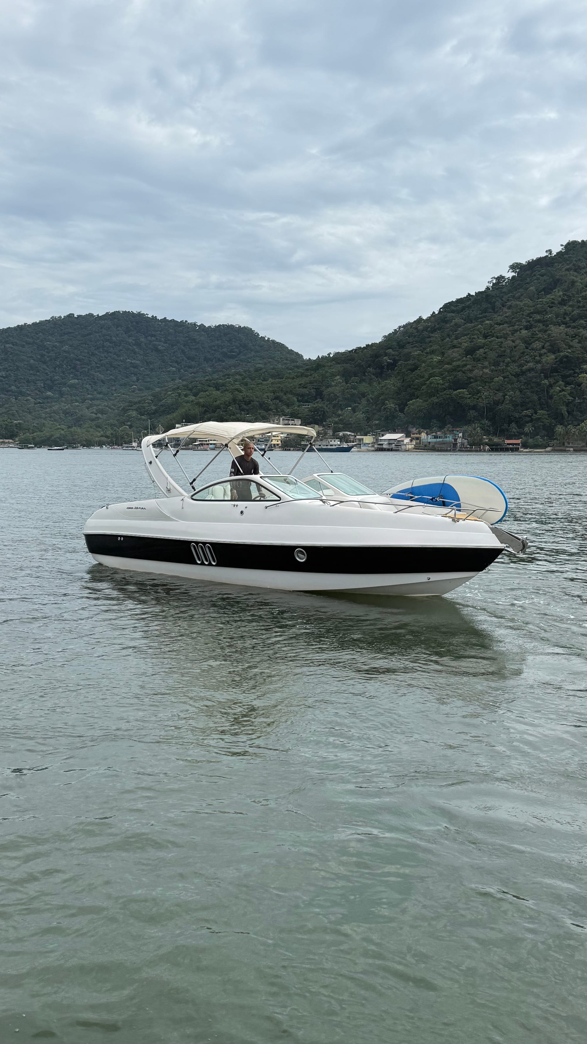 Coral Coral 28A