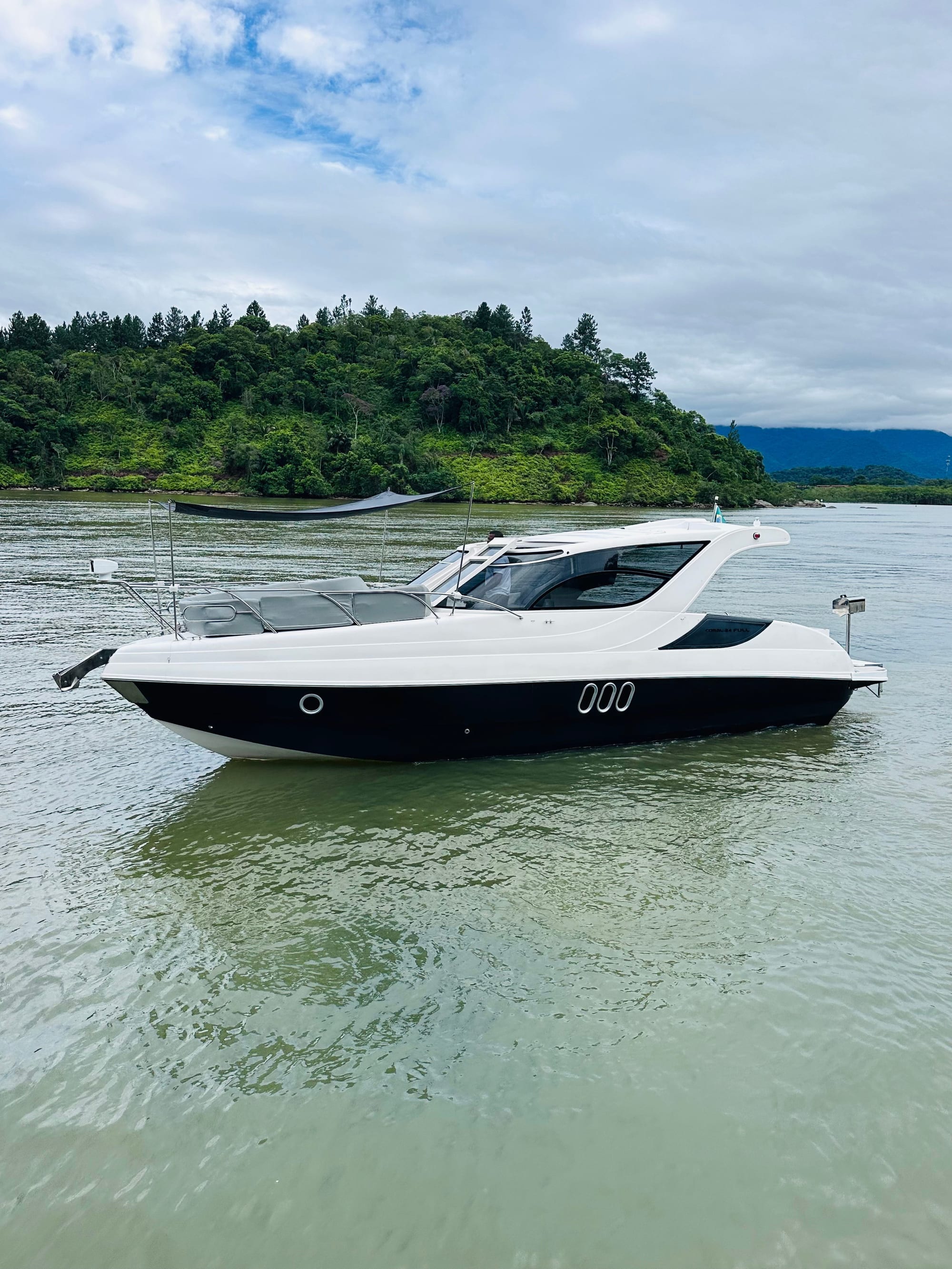 Coral Coral 36 Ht Full FOTOS
