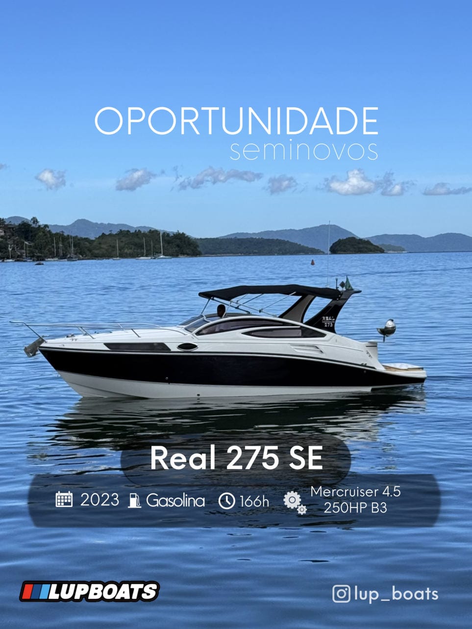 Real Real 275