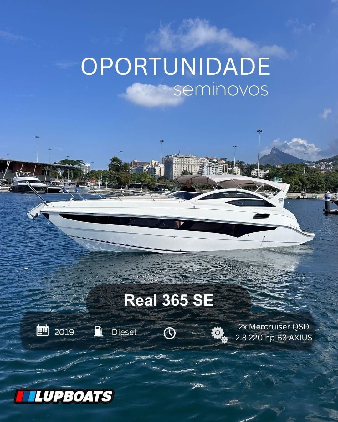 Real Real 365 Se